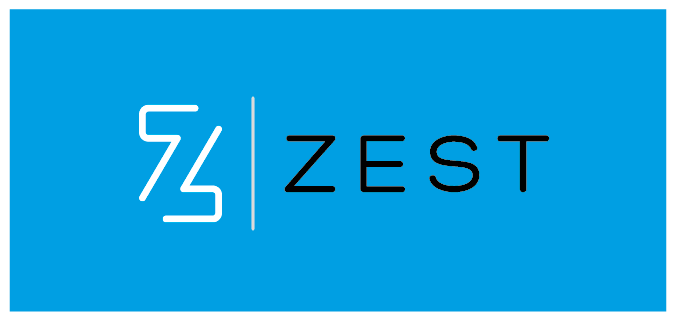 Logo Zest Software